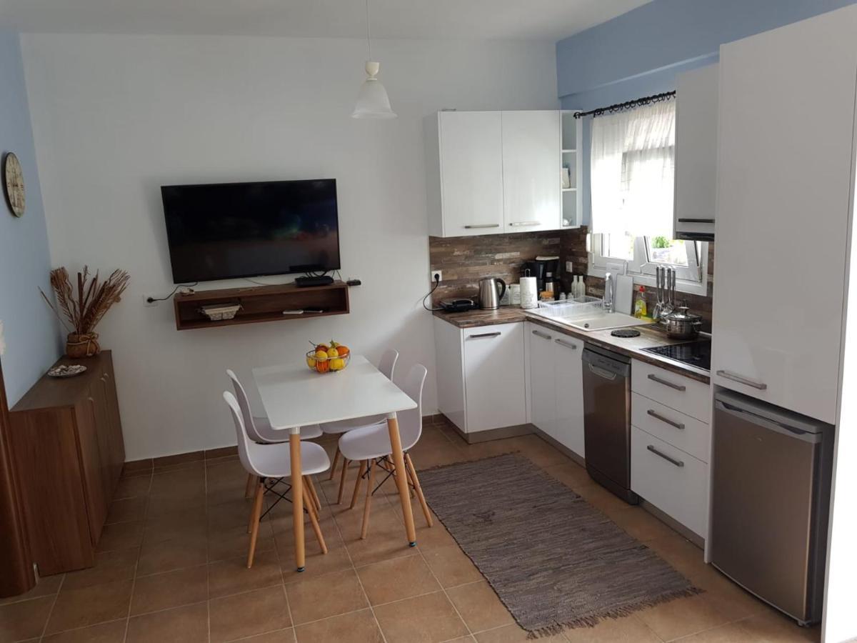 Apartamenty Rodzinne Камена Вурла Екстериор снимка