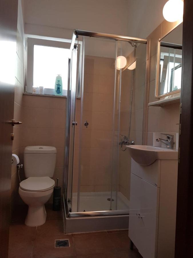 Apartamenty Rodzinne Камена Вурла Екстериор снимка