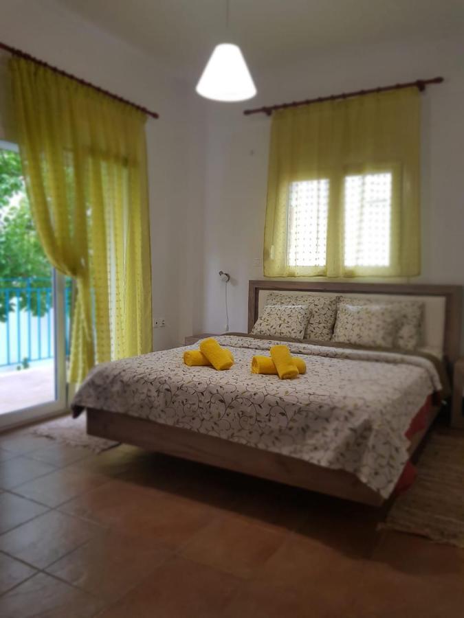 Apartamenty Rodzinne Камена Вурла Екстериор снимка