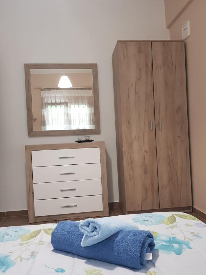 Apartamenty Rodzinne Камена Вурла Екстериор снимка
