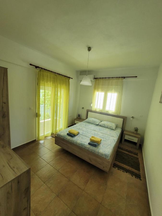 Apartamenty Rodzinne Камена Вурла Екстериор снимка